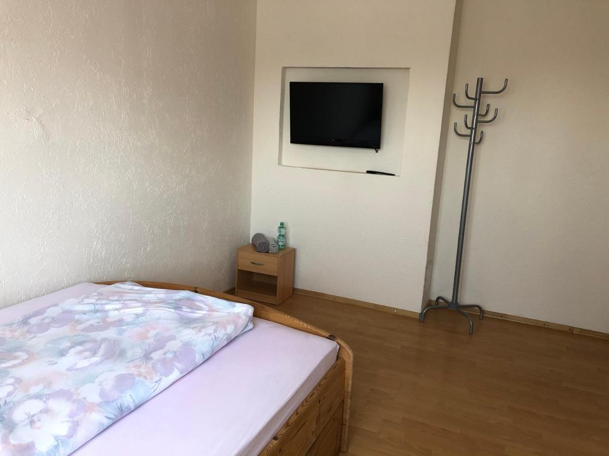뒤스부르크 M/P 아파트 외부 사진