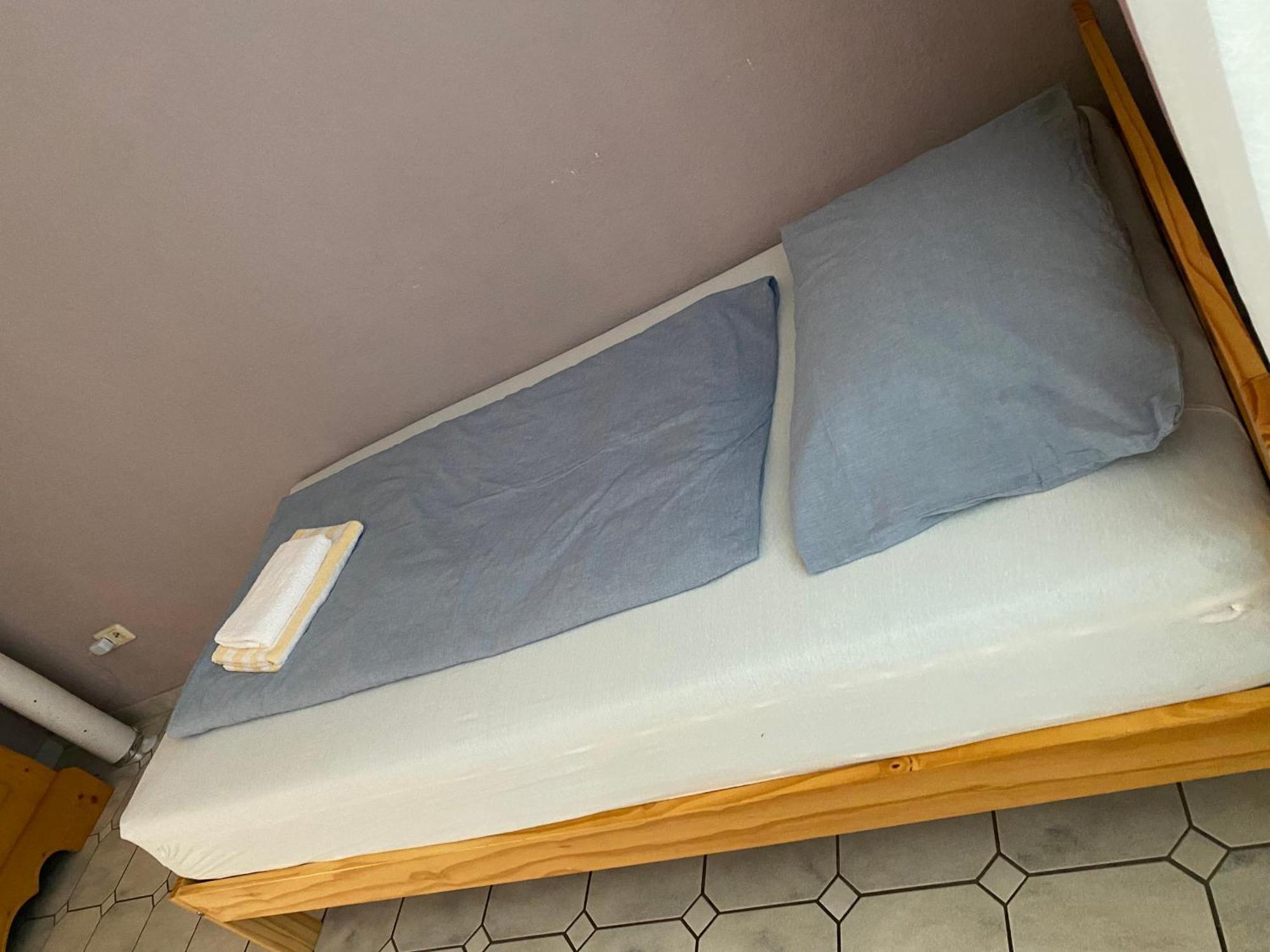 뒤스부르크 M/P 아파트 외부 사진